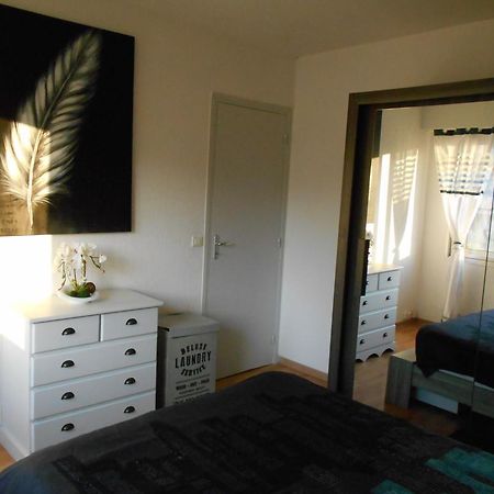 Appartement Marco Polo Mandelieu Eksteriør billede