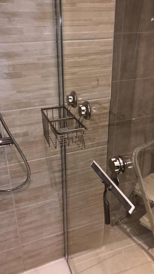Appartement Marco Polo Mandelieu Eksteriør billede