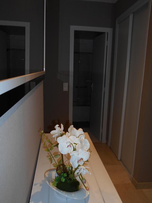 Appartement Marco Polo Mandelieu Eksteriør billede